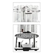 Cup Dispenser